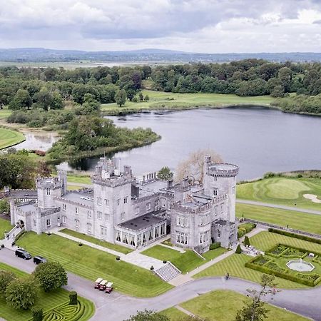 Отель Dromoland Castle Newmarket-on-Fergus Экстерьер фото