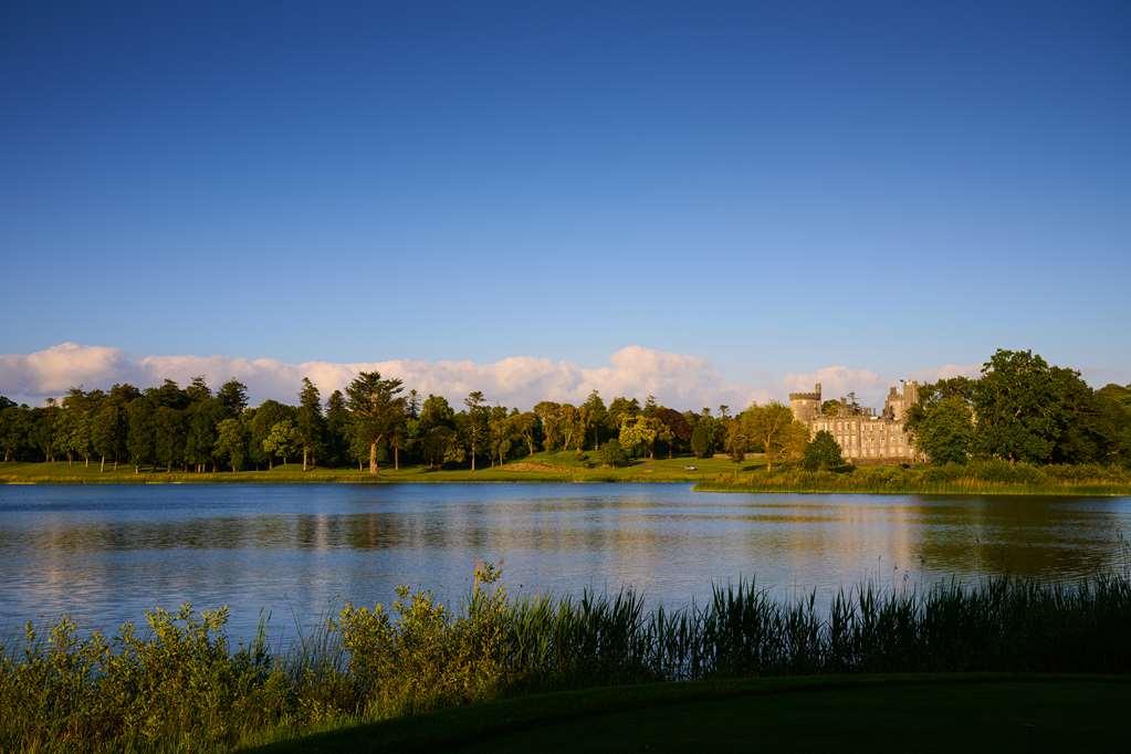 Отель Dromoland Castle Newmarket-on-Fergus Экстерьер фото