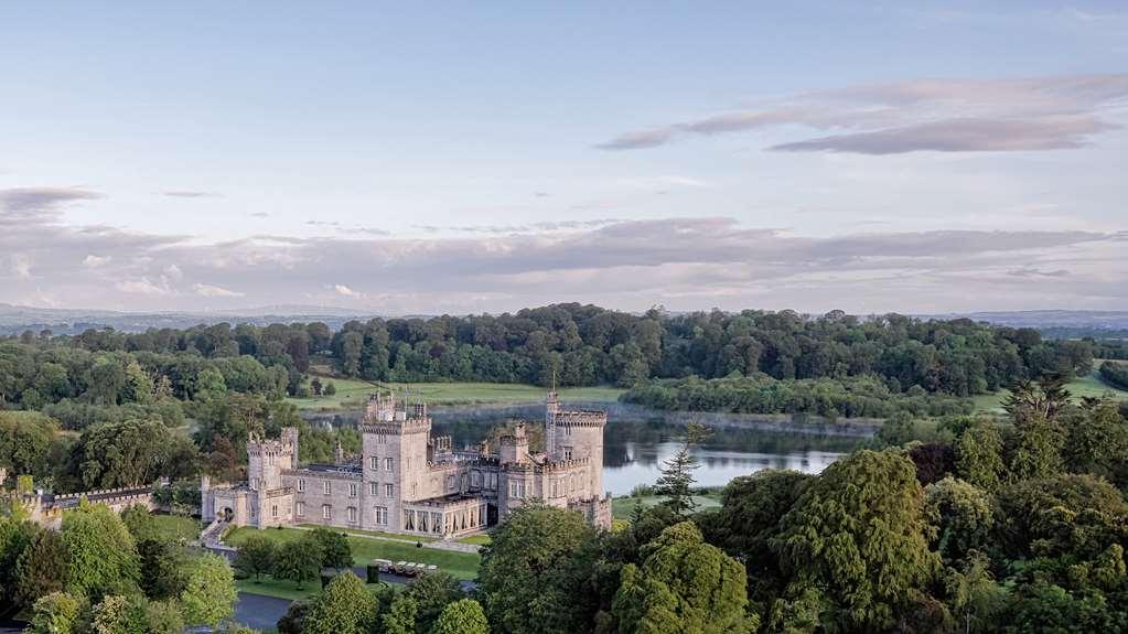 Отель Dromoland Castle Newmarket-on-Fergus Экстерьер фото