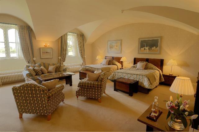 Отель Dromoland Castle Newmarket-on-Fergus Экстерьер фото
